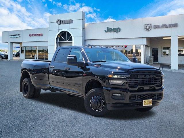 2026 RAM Ram 3500 RAM 3500 LONE STAR CREW CAB 4X4 8 BOX
