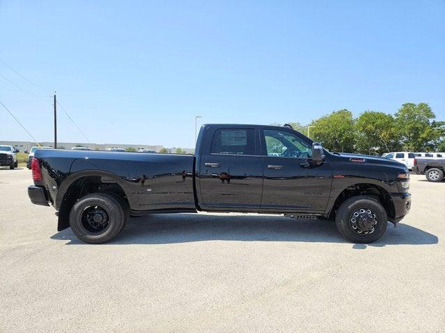 2026 RAM Ram 3500 RAM 3500 LONE STAR CREW CAB 4X4 8 BOX