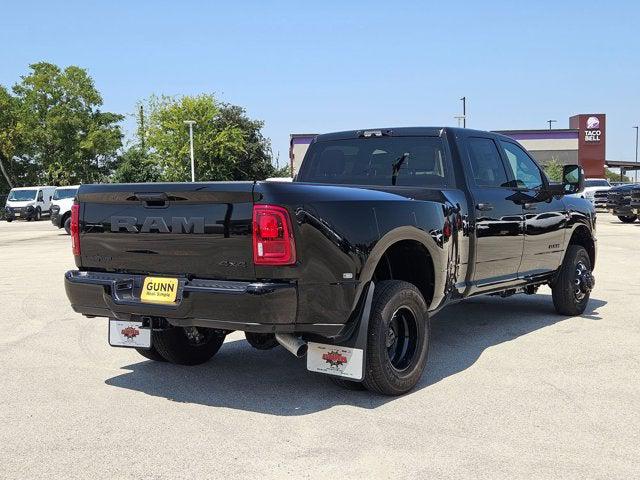 2026 RAM Ram 3500 RAM 3500 LONE STAR CREW CAB 4X4 8 BOX