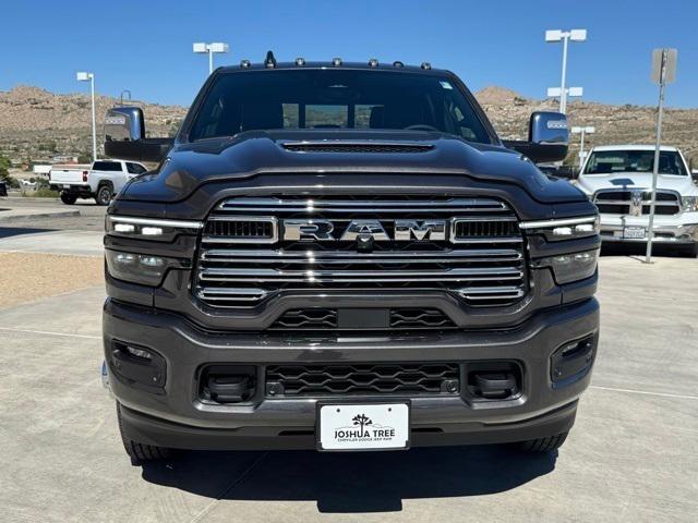 2026 RAM Ram 3500 RAM 3500 LARAMIE CREW CAB 4X4 8 BOX 2026 RAM Ram 3500 RAM 3500 LARAMIE CREW CAB 4X4 8 BOX