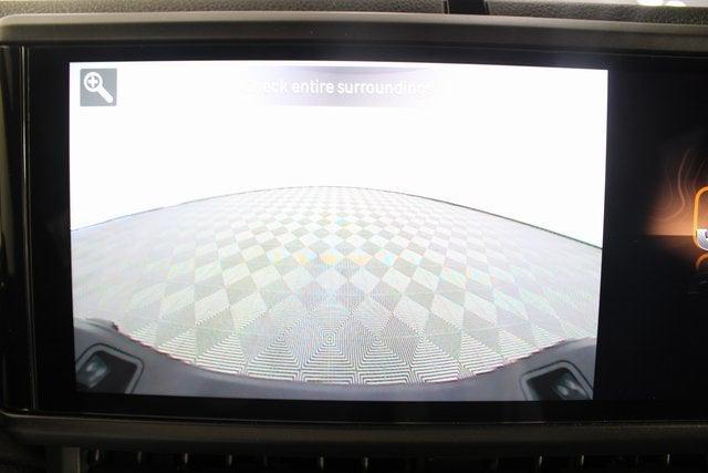 2025 Jeep Gladiator GLADIATOR WILLYS 4X4 2025 Jeep Gladiator GLADIATOR WILLYS 4X4