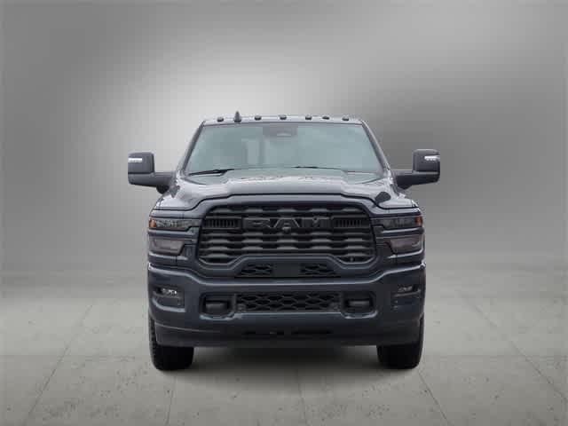 2026 RAM Ram 2500 RAM 2500 BIG HORN CREW CAB 4X4 64 BOX
