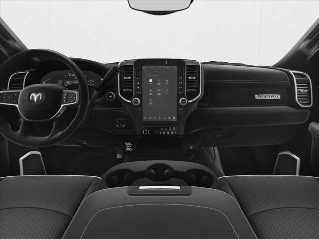 2026 RAM Ram 2500 RAM 2500 LARAMIE MEGA CAB 4X4 64 BOX