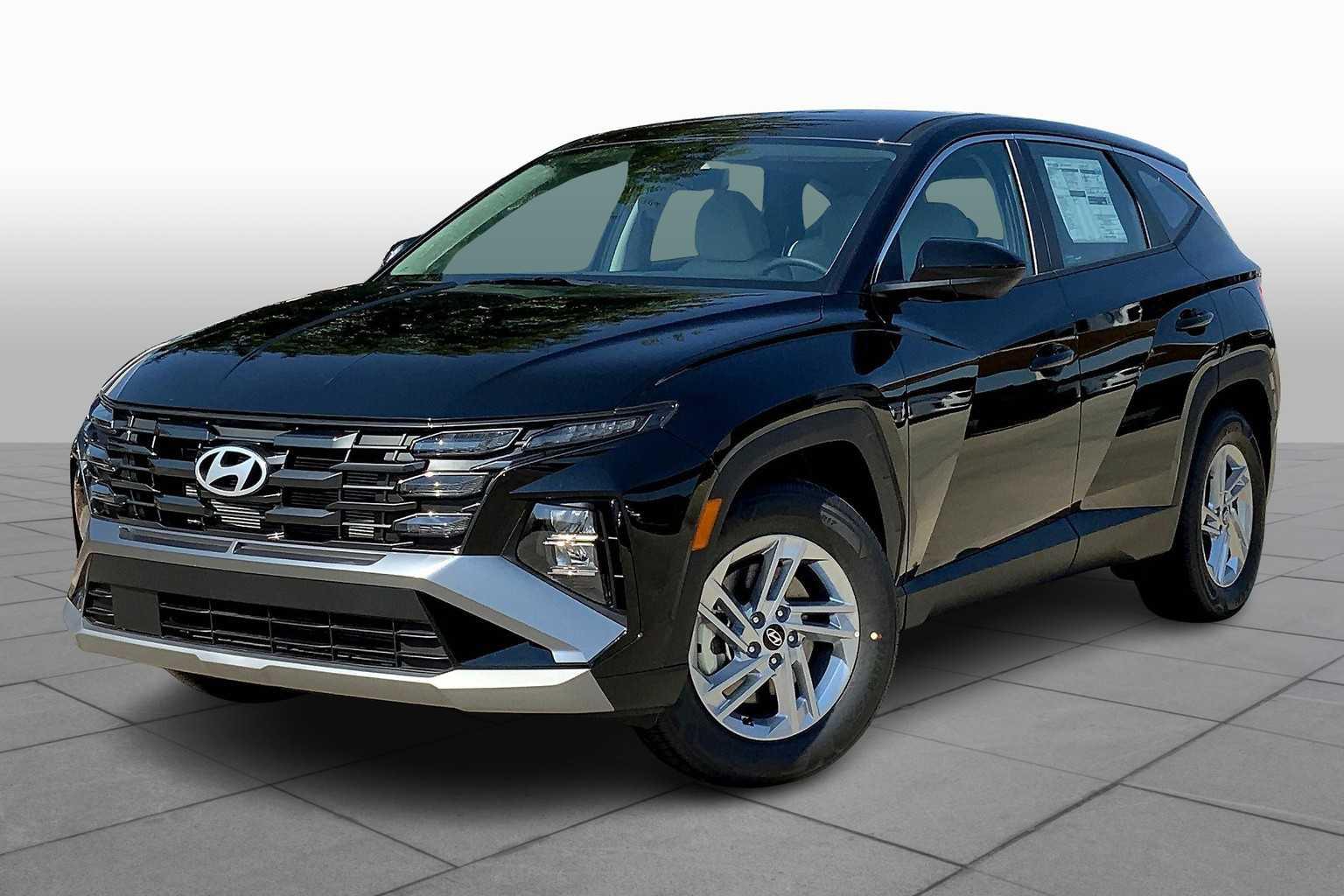 Tucson SE