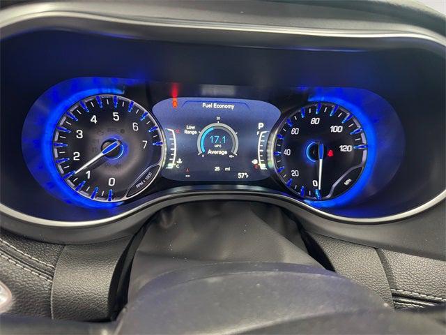 2026 Chrysler Pacifica PACIFICA LIMITED AWD 2026 Chrysler Pacifica PACIFICA LIMITED AWD