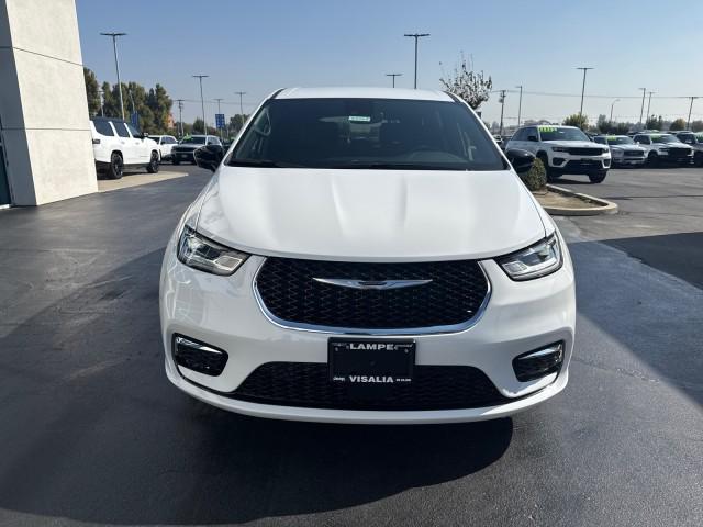 2026 Chrysler Pacifica PACIFICA SELECT 2026 Chrysler Pacifica PACIFICA SELECT