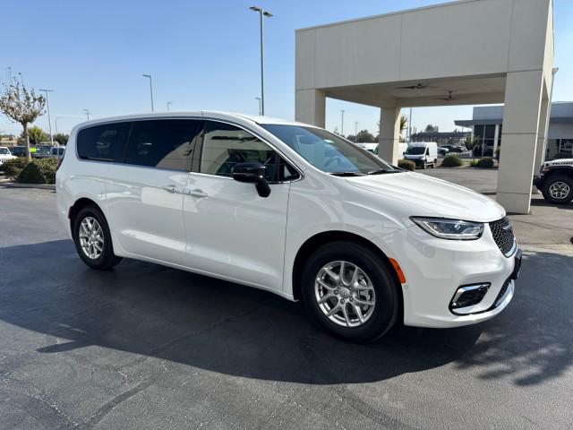 2026 Chrysler Pacifica PACIFICA SELECT 2026 Chrysler Pacifica PACIFICA SELECT