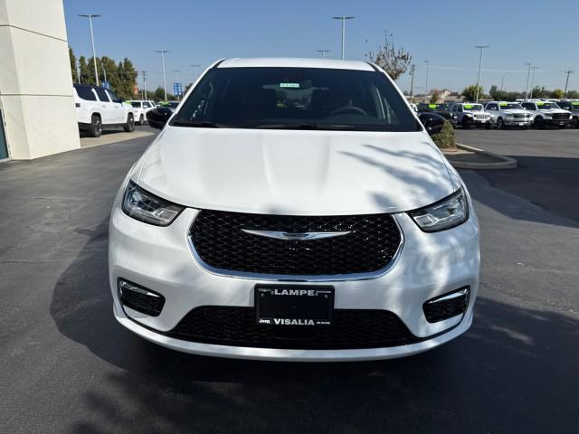 2026 Chrysler Pacifica PACIFICA SELECT 2026 Chrysler Pacifica PACIFICA SELECT