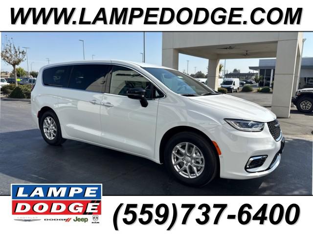 2026 Chrysler Pacifica PACIFICA SELECT 2026 Chrysler Pacifica PACIFICA SELECT