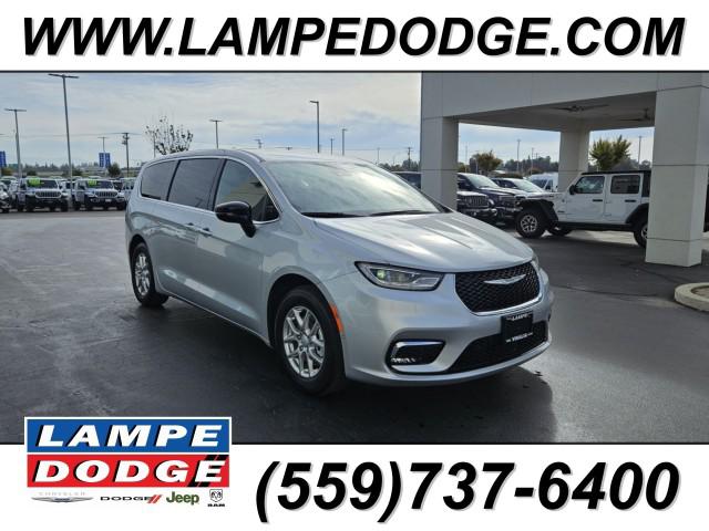 2026 Chrysler Pacifica PACIFICA SELECT 2026 Chrysler Pacifica PACIFICA SELECT