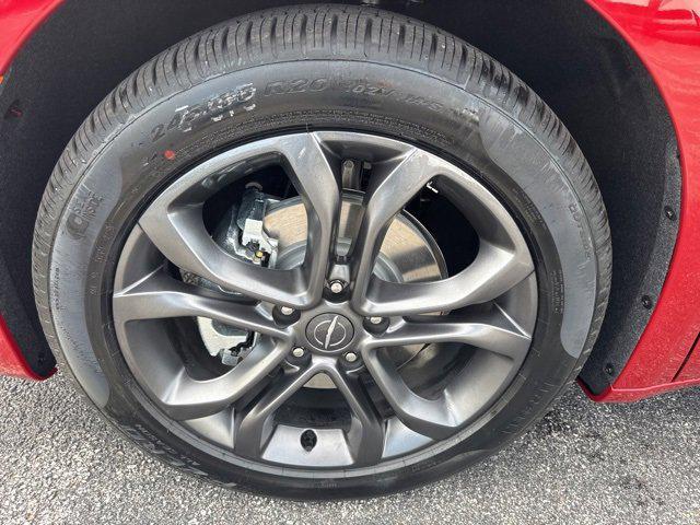 2026 Chrysler Pacifica PACIFICA SELECT 2026 Chrysler Pacifica PACIFICA SELECT