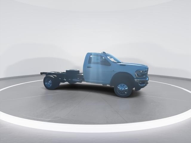 2026 RAM Ram 5500 Chassis Cab RAM 5500 TRADESMAN CHASSIS REGULAR CAB 4X4 84 CA 2026 RAM Ram 5500 Chassis Cab RAM 5500 TRADESMAN CHASSIS REGULAR CAB 4X4 84 CA