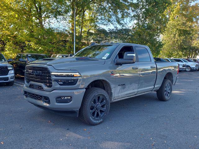 2026 RAM Ram 2500 RAM 2500 LARAMIE CREW CAB 4X4 64 BOX 2026 RAM Ram 2500 RAM 2500 LARAMIE CREW CAB 4X4 64 BOX