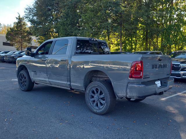 2026 RAM Ram 2500 RAM 2500 LARAMIE CREW CAB 4X4 64 BOX 2026 RAM Ram 2500 RAM 2500 LARAMIE CREW CAB 4X4 64 BOX