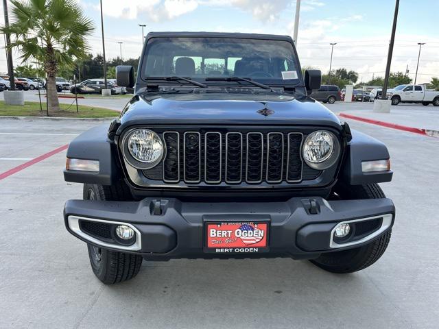 2025 Jeep Gladiator GLADIATOR SPORT 4X4