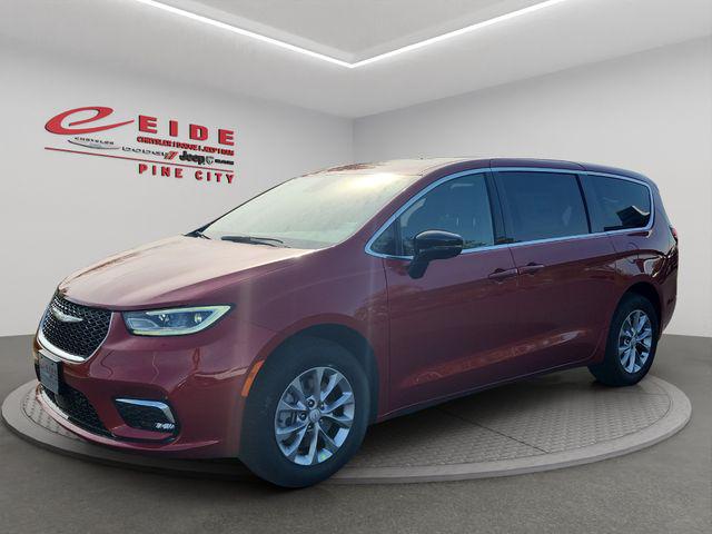 2026 Chrysler Pacifica PACIFICA SELECT AWD 2026 Chrysler Pacifica PACIFICA SELECT AWD