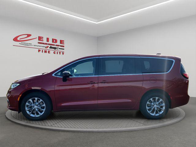 2026 Chrysler Pacifica PACIFICA SELECT AWD 2026 Chrysler Pacifica PACIFICA SELECT AWD