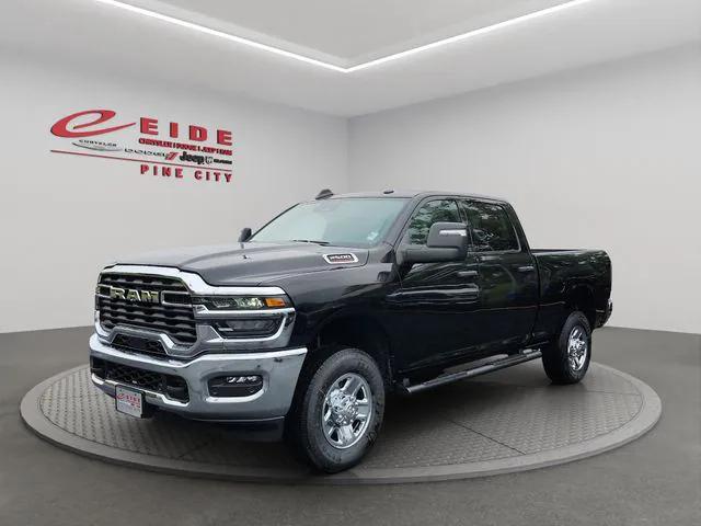 2026 RAM Ram 2500 RAM 2500 TRADESMAN CREW CAB 4X4 64 BOX 2026 RAM Ram 2500 RAM 2500 TRADESMAN CREW CAB 4X4 64 BOX