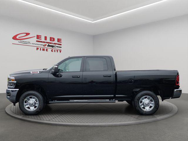2026 RAM Ram 2500 RAM 2500 TRADESMAN CREW CAB 4X4 64 BOX 2026 RAM Ram 2500 RAM 2500 TRADESMAN CREW CAB 4X4 64 BOX
