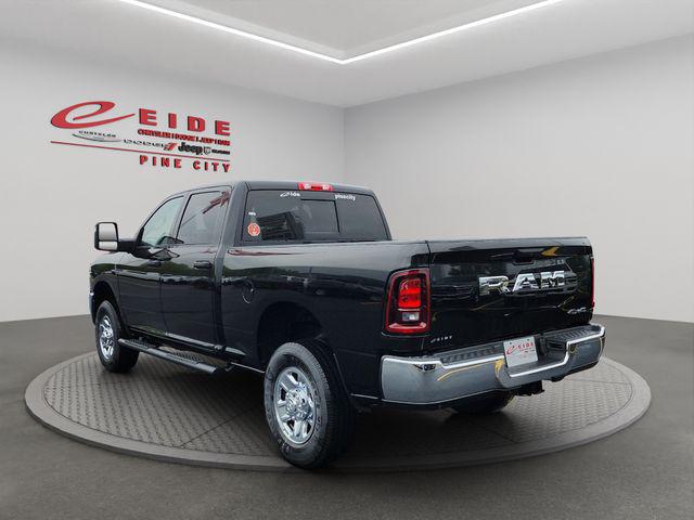2026 RAM Ram 2500 RAM 2500 TRADESMAN CREW CAB 4X4 64 BOX 2026 RAM Ram 2500 RAM 2500 TRADESMAN CREW CAB 4X4 64 BOX