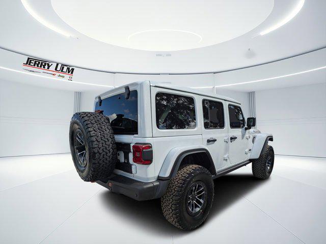 2026 Jeep Wrangler WRANGLER 4-DOOR RUBICON X 2026 Jeep Wrangler WRANGLER 4-DOOR RUBICON X