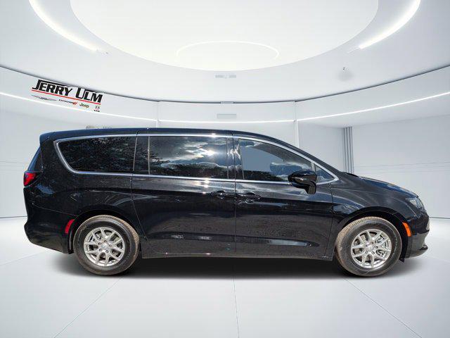 2026 Chrysler Voyager VOYAGER LX 2026 Chrysler Voyager VOYAGER LX