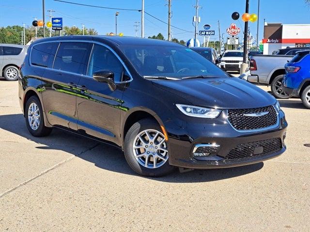 2026 Chrysler Pacifica PACIFICA SELECT 2026 Chrysler Pacifica PACIFICA SELECT