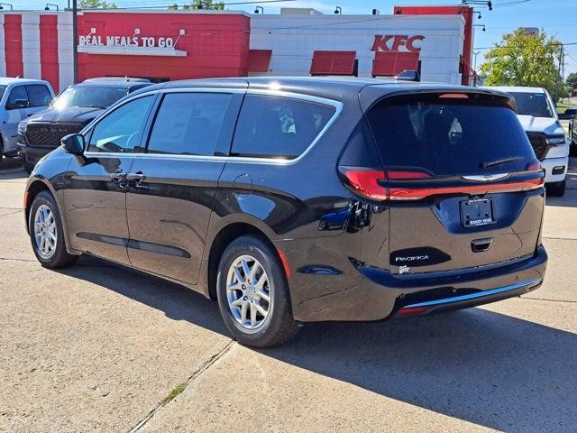 2026 Chrysler Pacifica PACIFICA SELECT 2026 Chrysler Pacifica PACIFICA SELECT