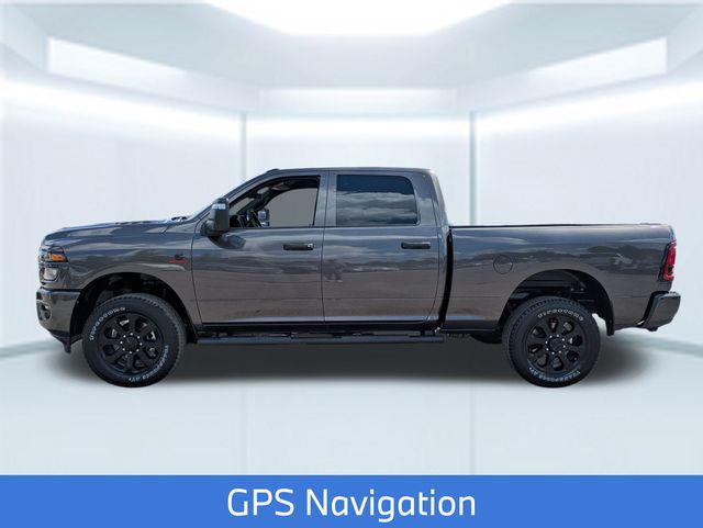 2026 RAM Ram 2500 RAM 2500 BLACK EXPRESS CREW CAB 4X4 64 BOX