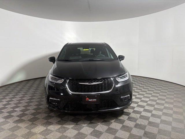 2026 Chrysler Pacifica PACIFICA SELECT AWD 2026 Chrysler Pacifica PACIFICA SELECT AWD