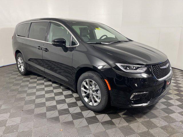 2026 Chrysler Pacifica PACIFICA SELECT AWD 2026 Chrysler Pacifica PACIFICA SELECT AWD