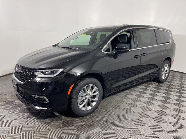 2026 Chrysler Pacifica PACIFICA SELECT AWD 2026 Chrysler Pacifica PACIFICA SELECT AWD