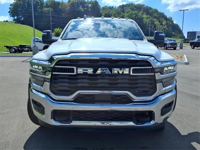 2026 RAM 4500 Chassis Cab Tradesman