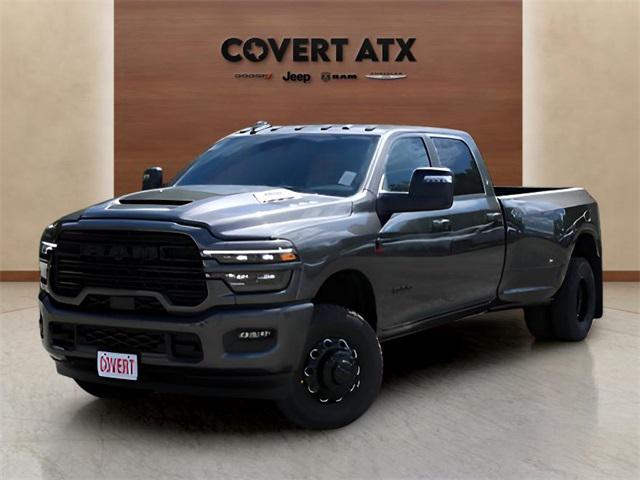2026 RAM Ram 3500 RAM 3500 LARAMIE CREW CAB 4X4 8 BOX 2026 RAM Ram 3500 RAM 3500 LARAMIE CREW CAB 4X4 8 BOX