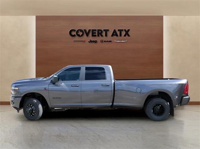 2026 RAM Ram 3500 RAM 3500 LARAMIE CREW CAB 4X4 8 BOX 2026 RAM Ram 3500 RAM 3500 LARAMIE CREW CAB 4X4 8 BOX