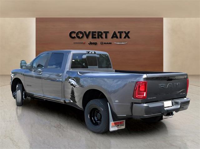 2026 RAM Ram 3500 RAM 3500 LARAMIE CREW CAB 4X4 8 BOX 2026 RAM Ram 3500 RAM 3500 LARAMIE CREW CAB 4X4 8 BOX