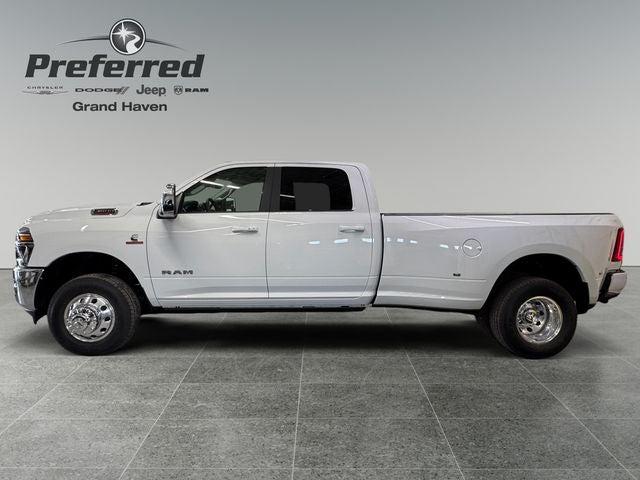 2026 RAM Ram 3500 RAM 3500 LARAMIE CREW CAB 4X4 8 BOX