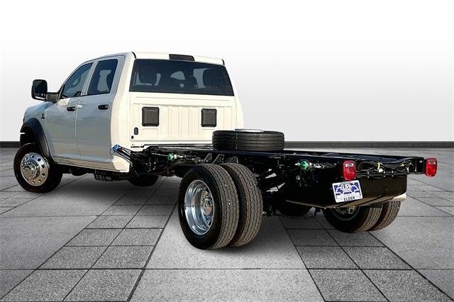 2026 RAM 5500 Chassis Cab Tradesman