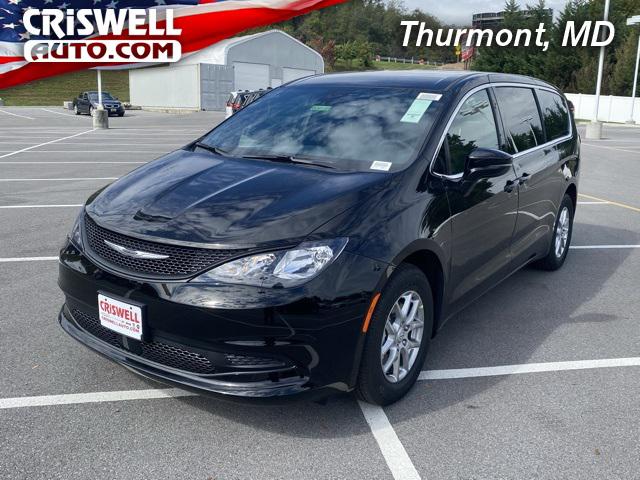 2026 Chrysler Voyager VOYAGER LX 2026 Chrysler Voyager VOYAGER LX