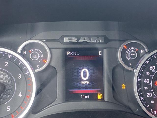 2026 RAM Ram 2500 RAM 2500 TRADESMAN CREW CAB 4X4 8 BOX 2026 RAM Ram 2500 RAM 2500 TRADESMAN CREW CAB 4X4 8 BOX