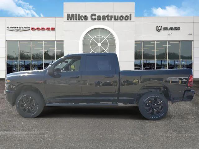 2026 RAM Ram 2500 RAM 2500 BLACK EXPRESS CREW CAB 4X4 64 BOX 2026 RAM Ram 2500 RAM 2500 BLACK EXPRESS CREW CAB 4X4 64 BOX