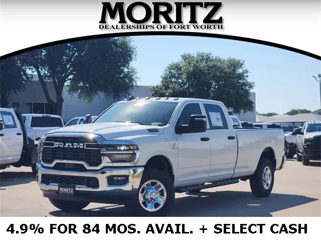 2026 RAM Ram 3500 RAM 3500 TRADESMAN CREW CAB 4X4 8 BOX 2026 RAM Ram 3500 RAM 3500 TRADESMAN CREW CAB 4X4 8 BOX