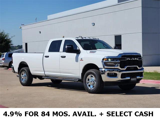 2026 RAM Ram 3500 RAM 3500 TRADESMAN CREW CAB 4X4 8 BOX 2026 RAM Ram 3500 RAM 3500 TRADESMAN CREW CAB 4X4 8 BOX