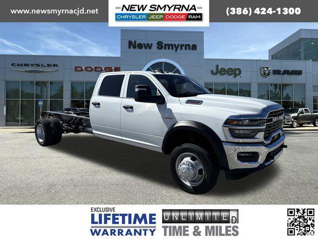 2026 RAM Ram 5500 Chassis Cab RAM 5500 TRADESMAN CHASSIS CREW CAB 4X4 84 CA 2026 RAM Ram 5500 Chassis Cab RAM 5500 TRADESMAN CHASSIS CREW CAB 4X4 84 CA