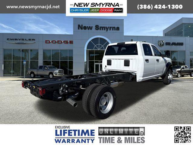 2026 RAM Ram 5500 Chassis Cab RAM 5500 TRADESMAN CHASSIS CREW CAB 4X4 84 CA 2026 RAM Ram 5500 Chassis Cab RAM 5500 TRADESMAN CHASSIS CREW CAB 4X4 84 CA