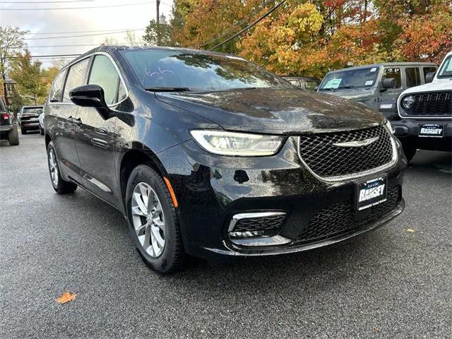 2026 Chrysler Pacifica PACIFICA SELECT AWD 2026 Chrysler Pacifica PACIFICA SELECT AWD