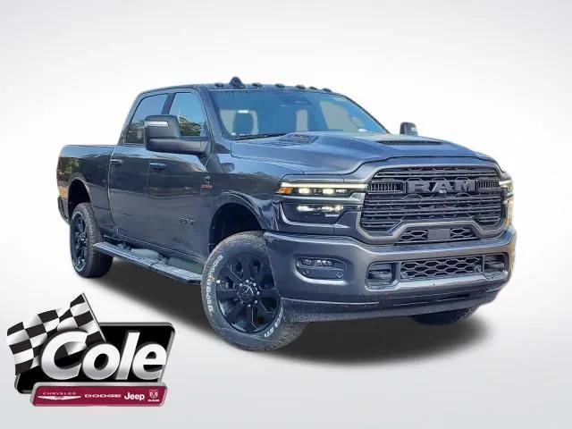2026 RAM Ram 2500 RAM 2500 LARAMIE CREW CAB 4X4 64 BOX