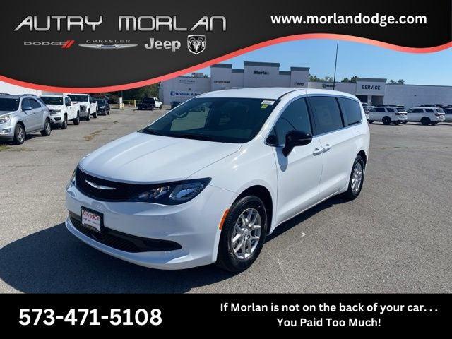 2026 Chrysler Voyager LX for sale in Sikeston, MO