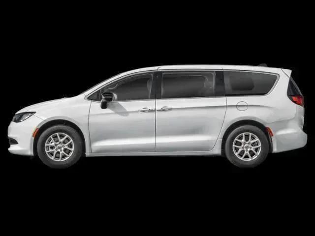 2026 Chrysler Voyager VOYAGER LX 2026 Chrysler Voyager VOYAGER LX