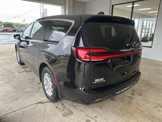 2026 Chrysler Pacifica PACIFICA SELECT 2026 Chrysler Pacifica PACIFICA SELECT